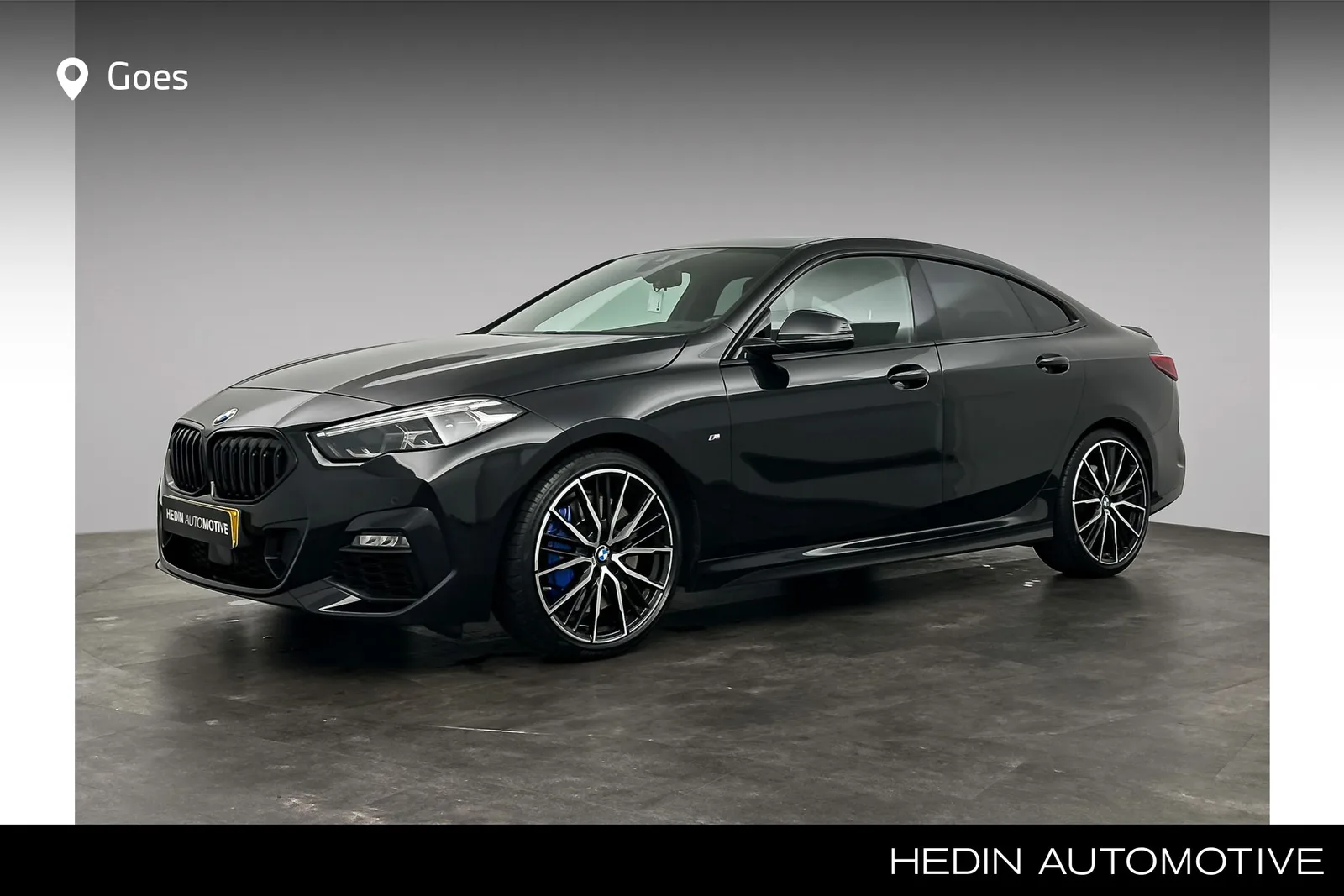 BMW 2-Serie (2020) — foto 1