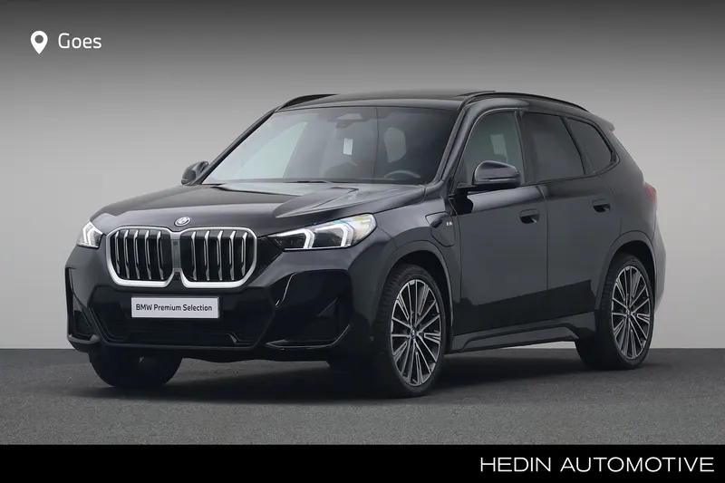 BMW X1 (2025)