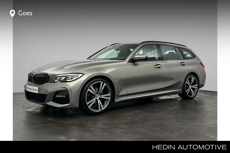 BMW 3-Serie (2021)