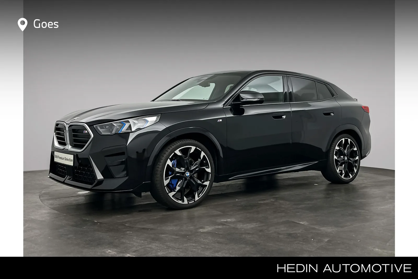BMW X2 (2025) — foto 1