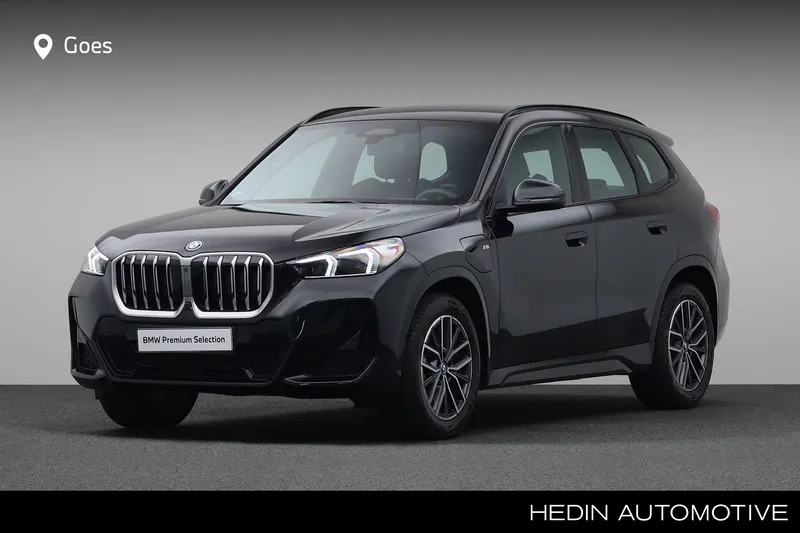 BMW X1 (2025)