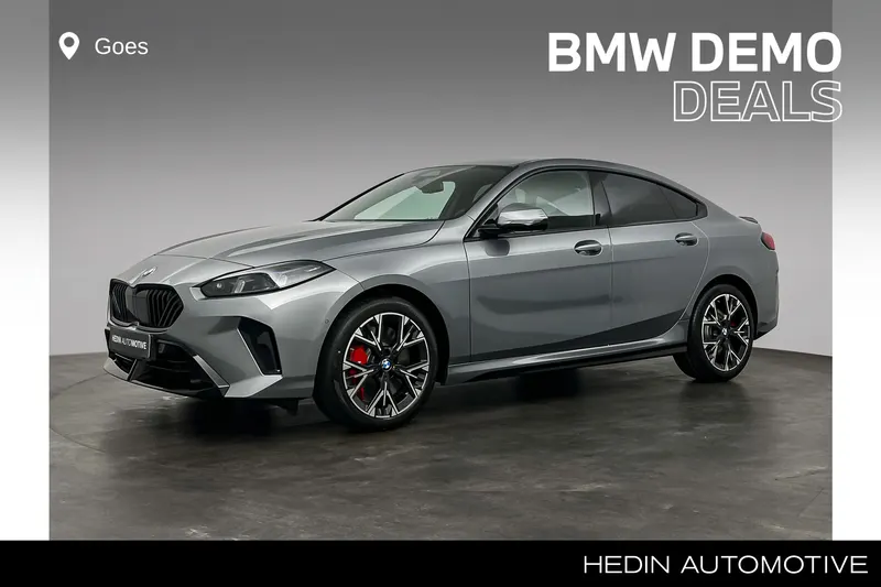 BMW 2-Serie (2026)