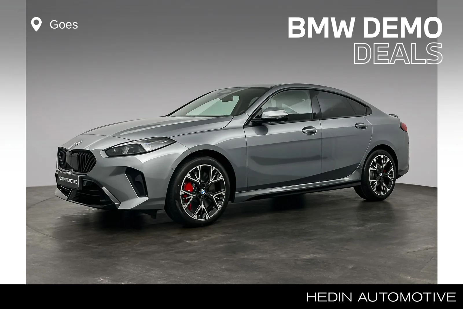 BMW 2-Serie (2026) — foto 1
