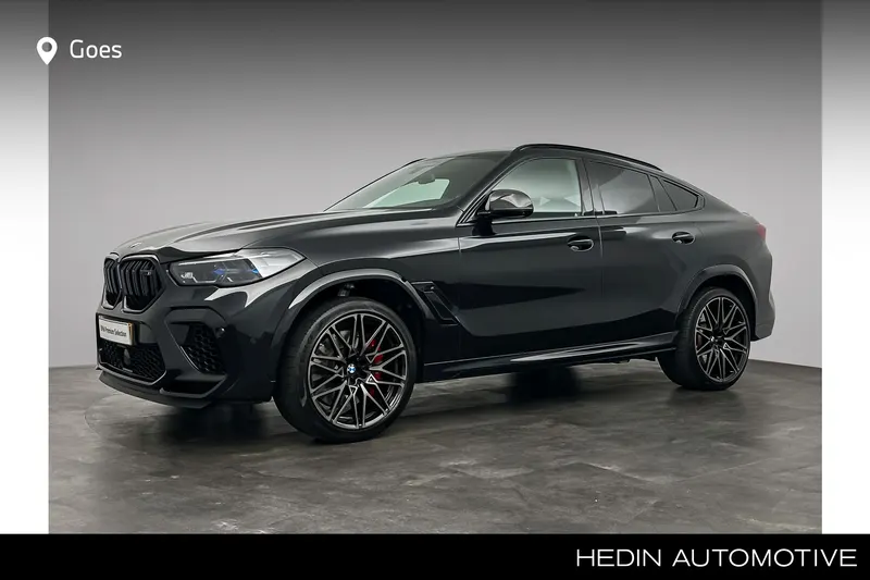 BMW X6 (2022)