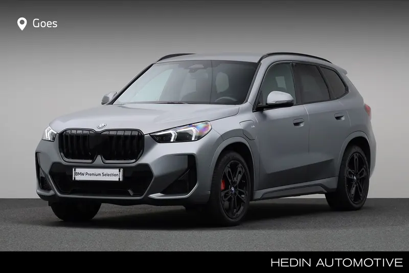 BMW X1 (2025)