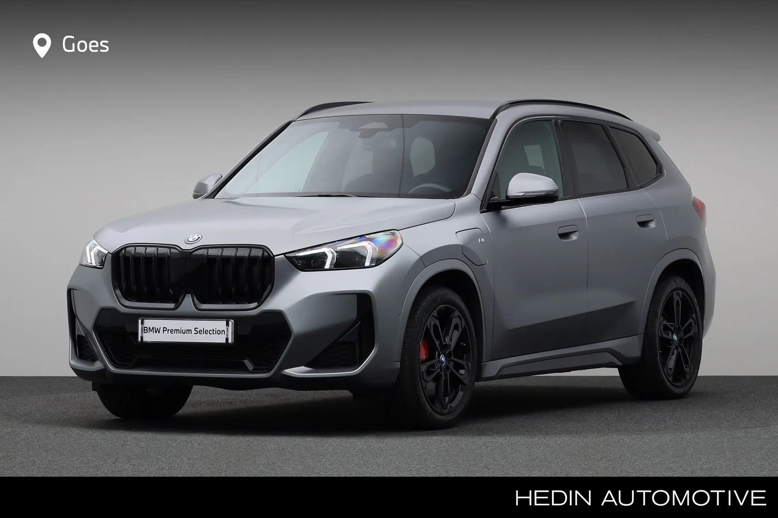 BMW X1 (2025) — foto 1
