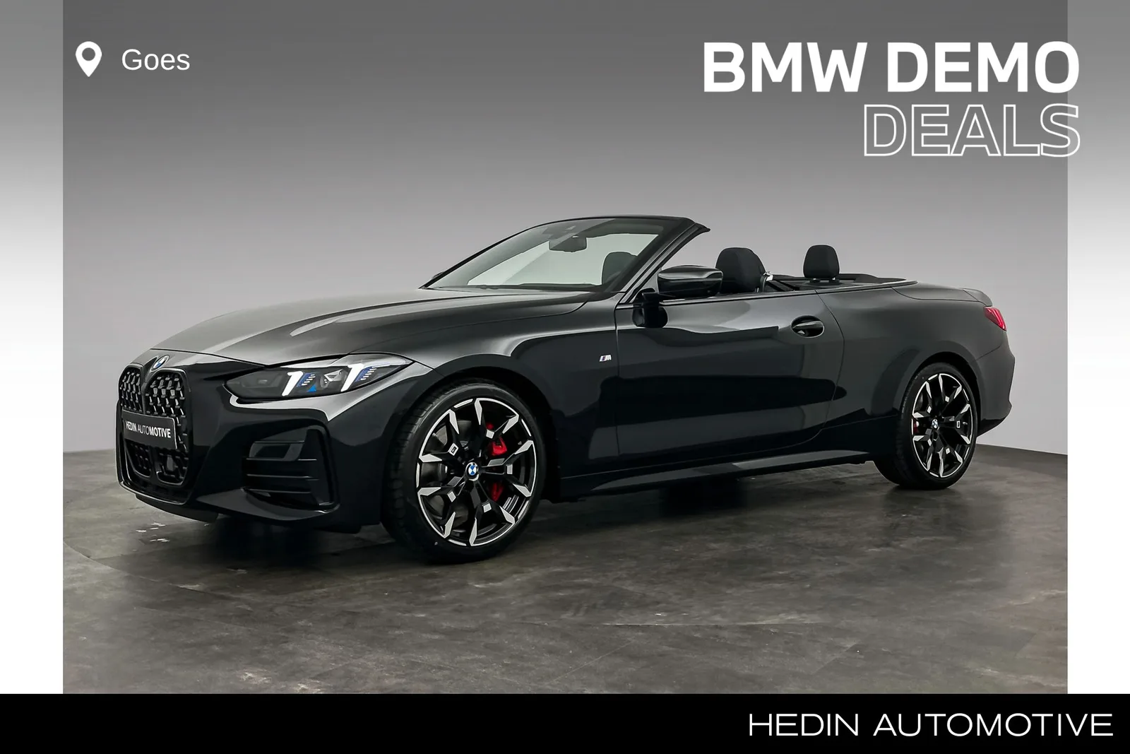 BMW 4-Serie (2026) — foto 1