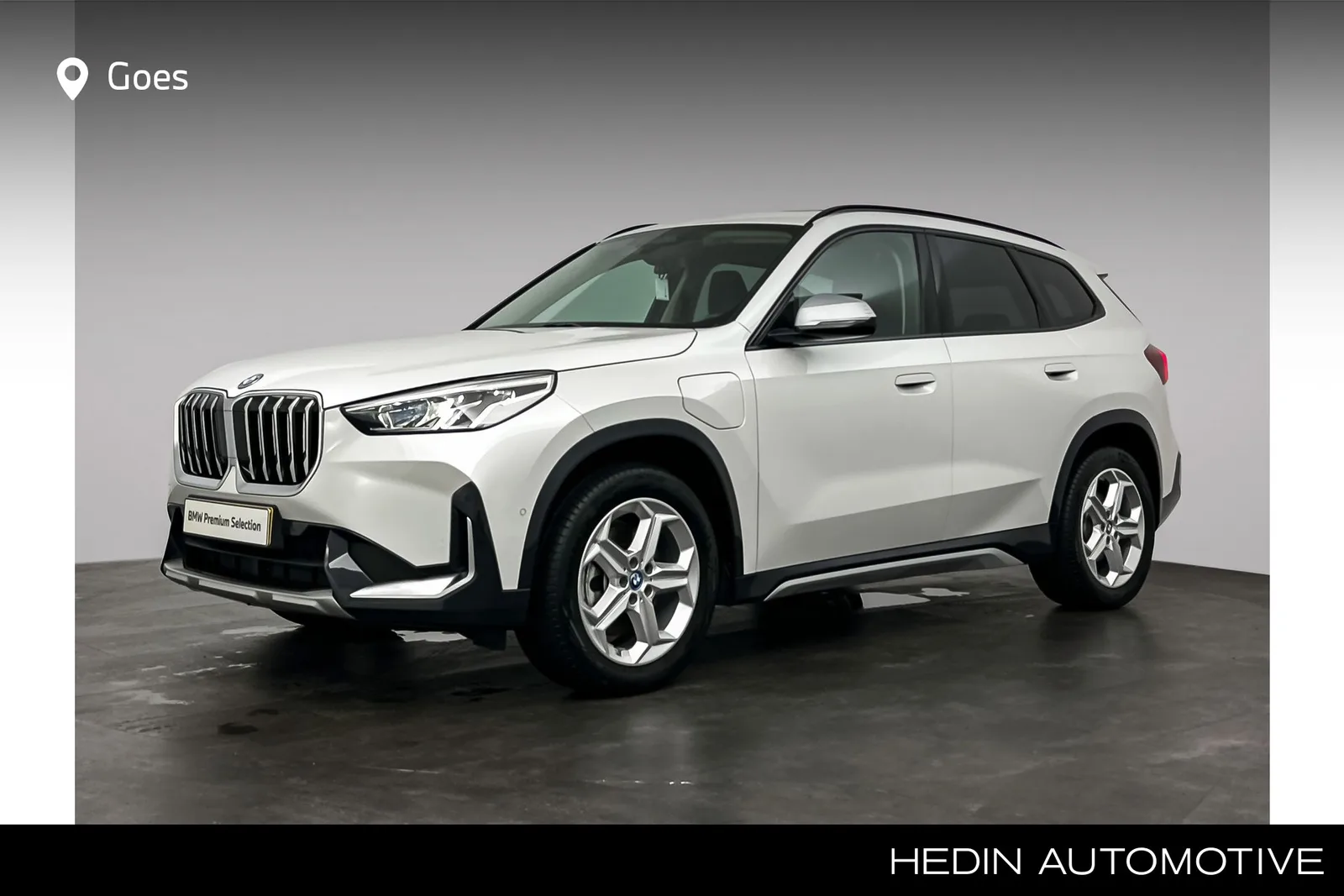BMW X1 (2023) — foto 1