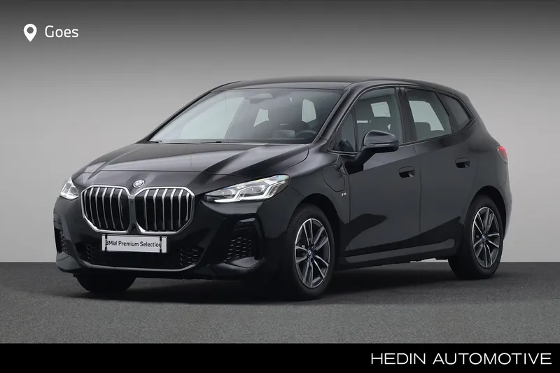 BMW 2-Serie (2025)