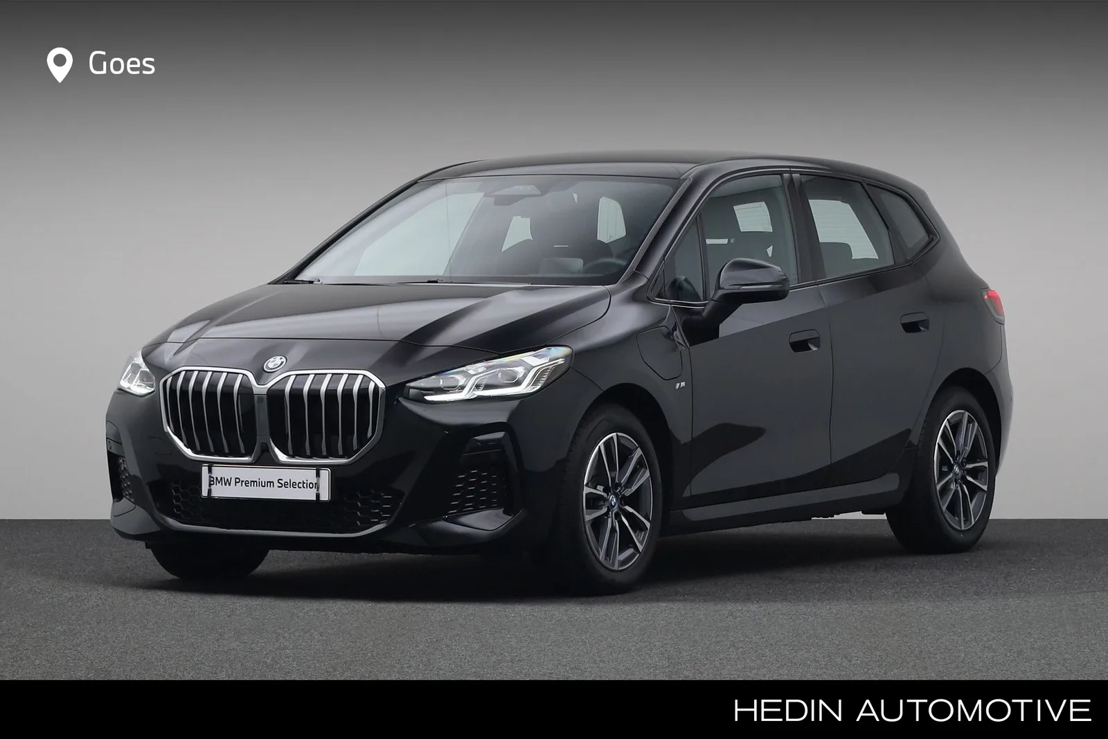 BMW 2-Serie (2025) — foto 1