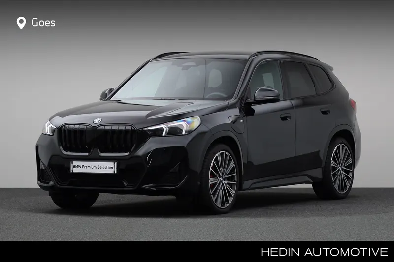 BMW X1 (2025)