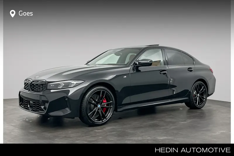 BMW 3-Serie (2025)