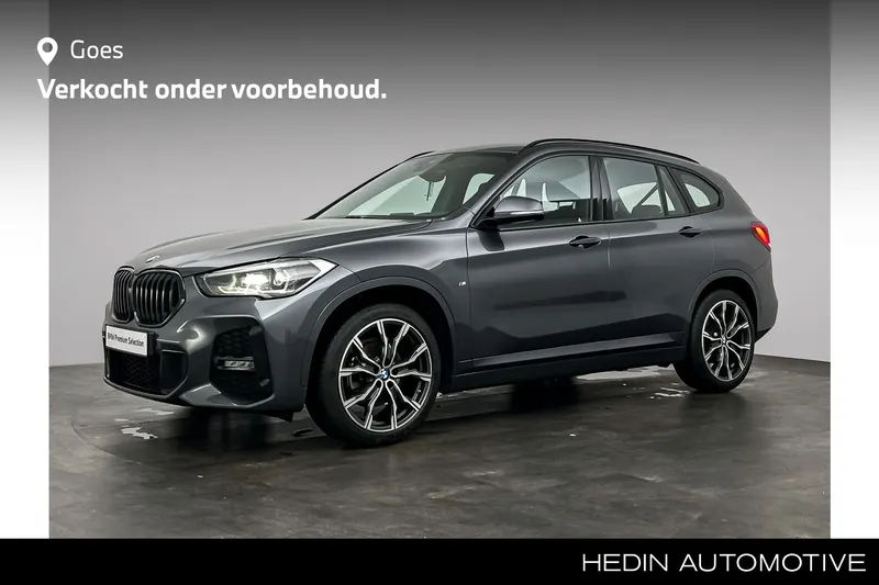 BMW X1 (2022)