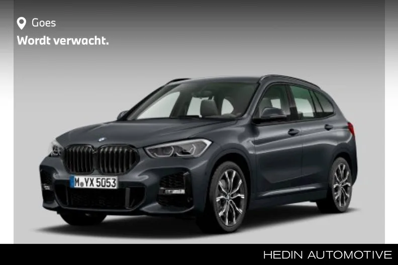 BMW X1 (2022) — foto 1