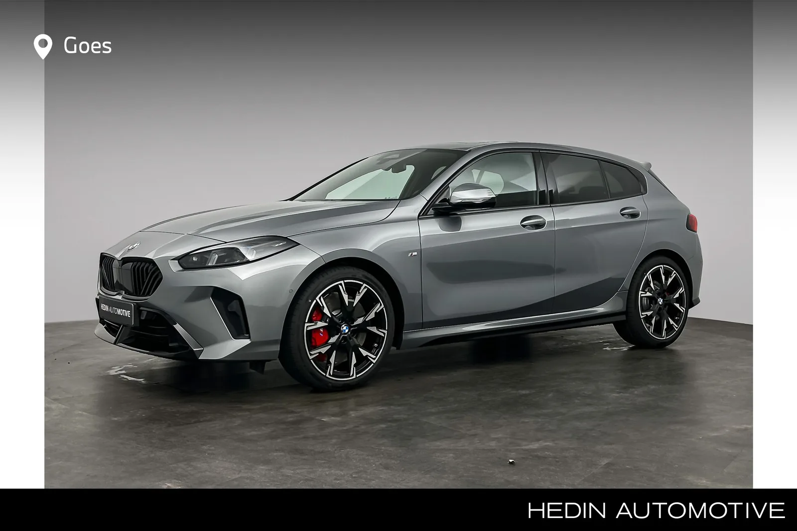 BMW 1-Serie (2025) — foto 1