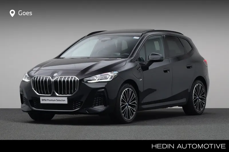 BMW 2-Serie (2024)