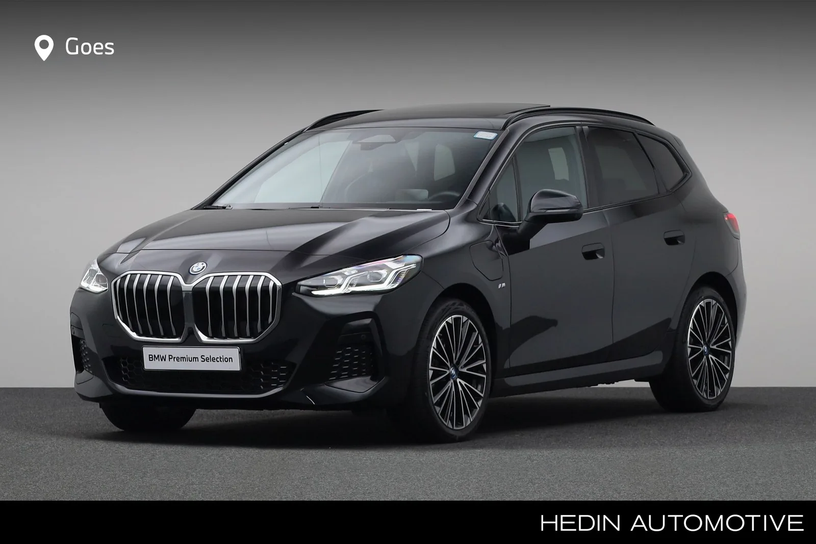 BMW 2-Serie (2024) — foto 1