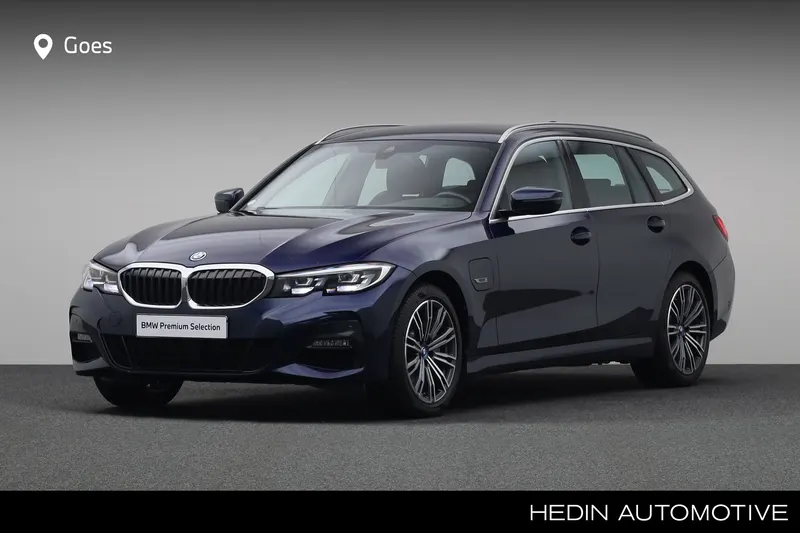BMW 3-Serie (2022)