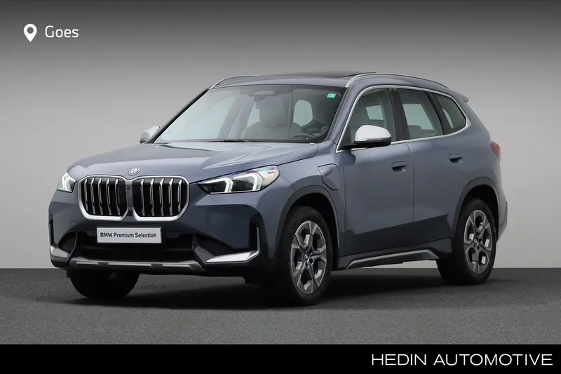 BMW X1 (2023)