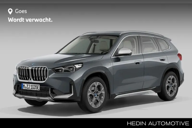 BMW X1 (2023)