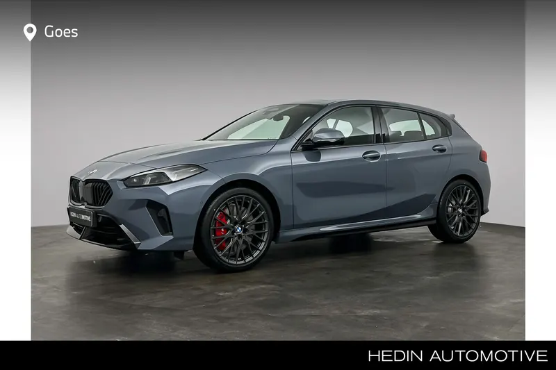 BMW 1-Serie (2026)