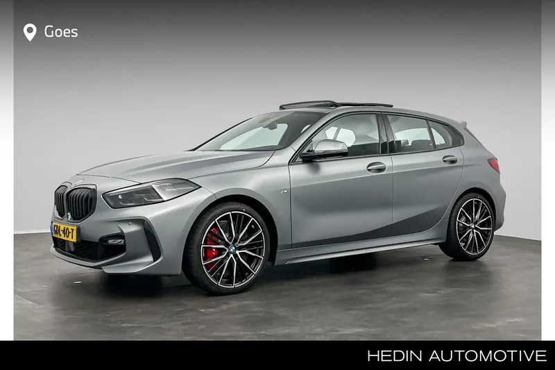 BMW 1-Serie (2024)