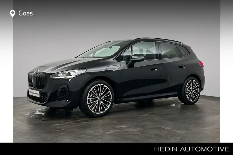 BMW 2-Serie (2026)