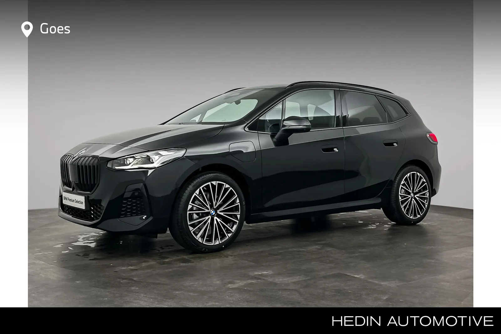 BMW 2-Serie (2026) — foto 1