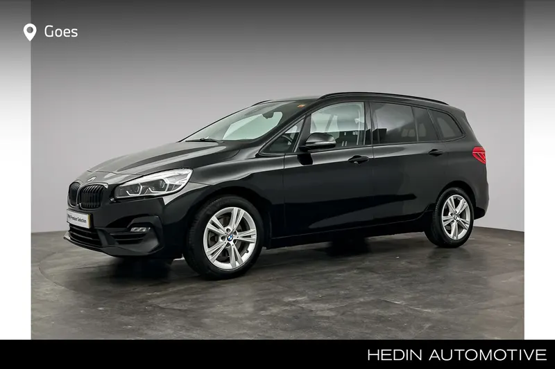 BMW 2-Serie (2020)