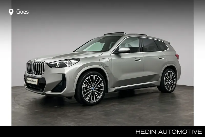 BMW X1 (2024)