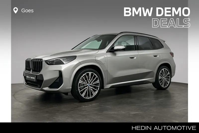 BMW X1 (2026)
