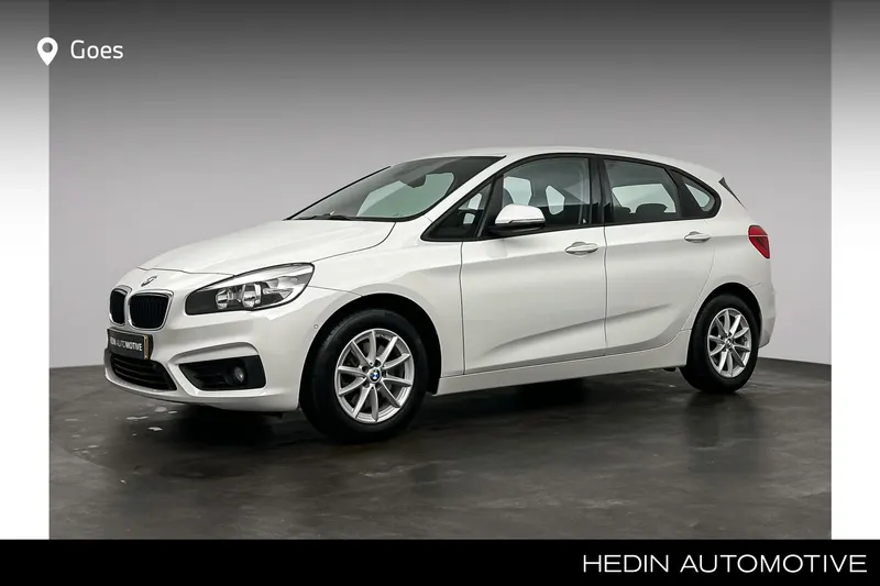 BMW 2-Serie (2015)