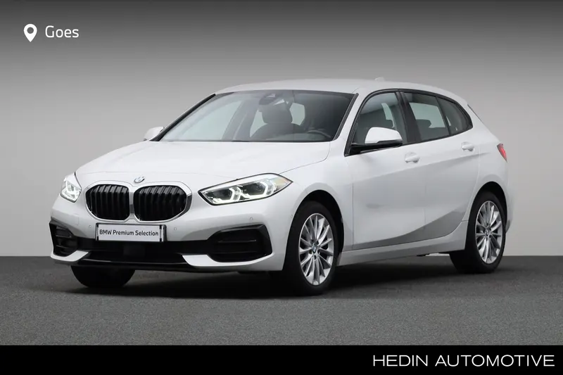 BMW 1-Serie (2023)