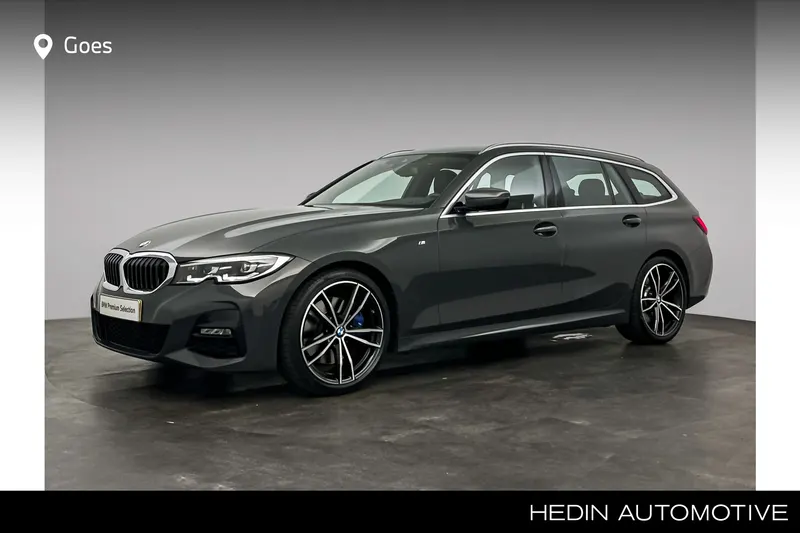 BMW 3-Serie (2019)