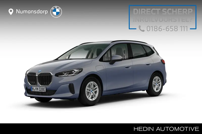 BMW 2-Serie (2025)
