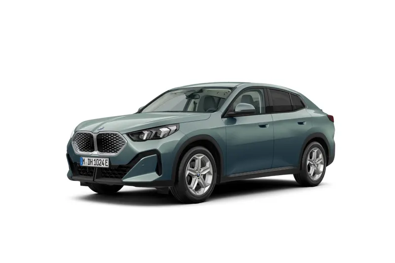 BMW iX2 (2025)
