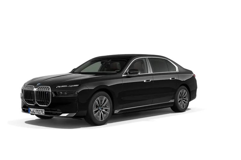 BMW i7 (2024)