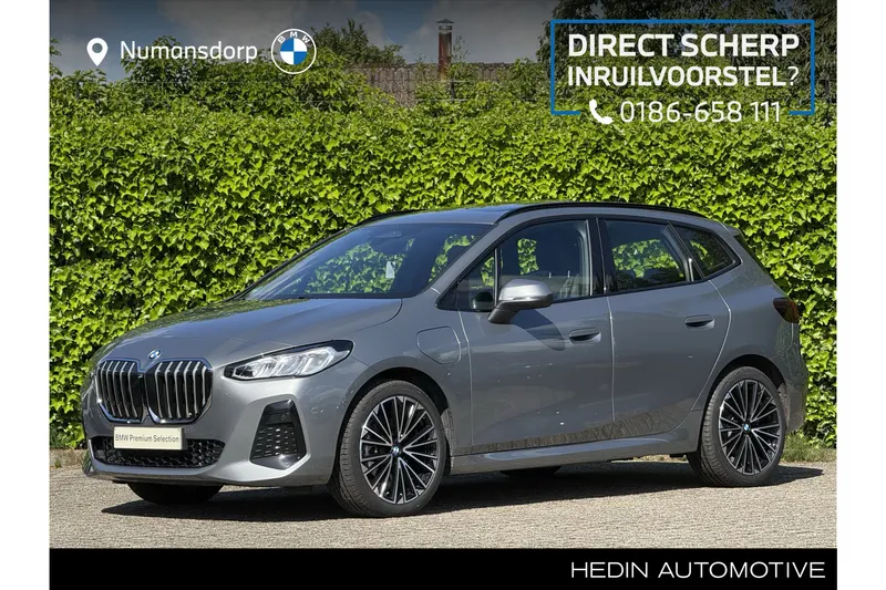 BMW 2-Serie (2025)