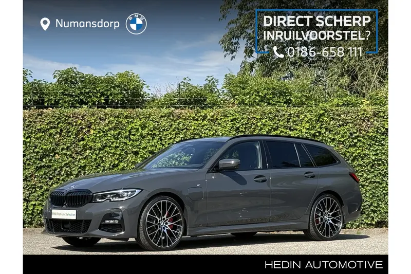 BMW 3-Serie (2021)
