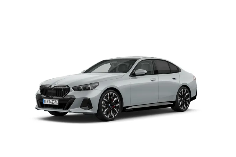 BMW i5 (2025)