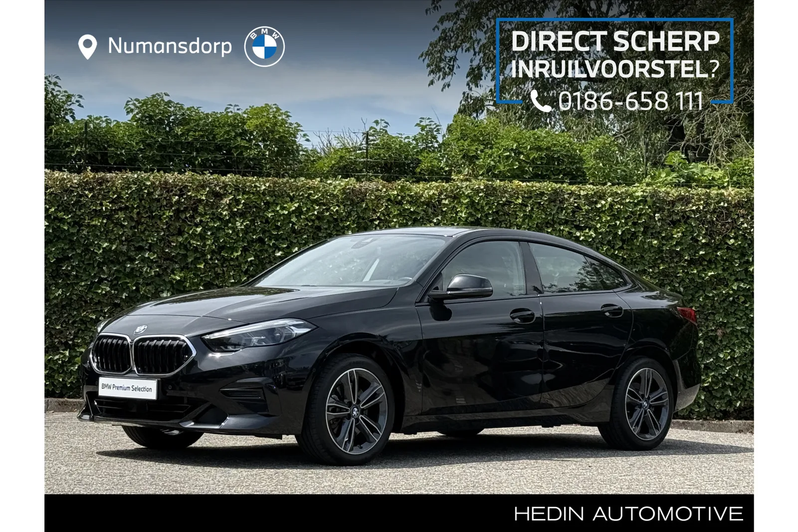 BMW 2-Serie (2023) — foto 1