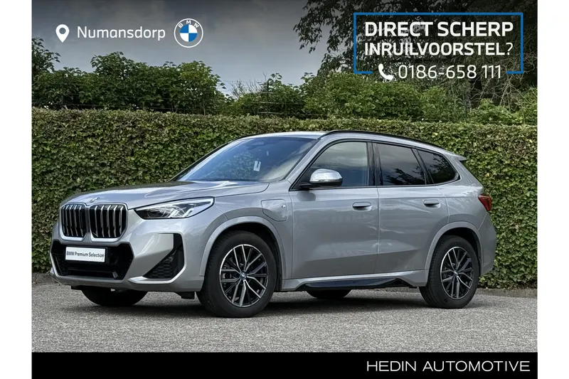 BMW X1 (2025)
