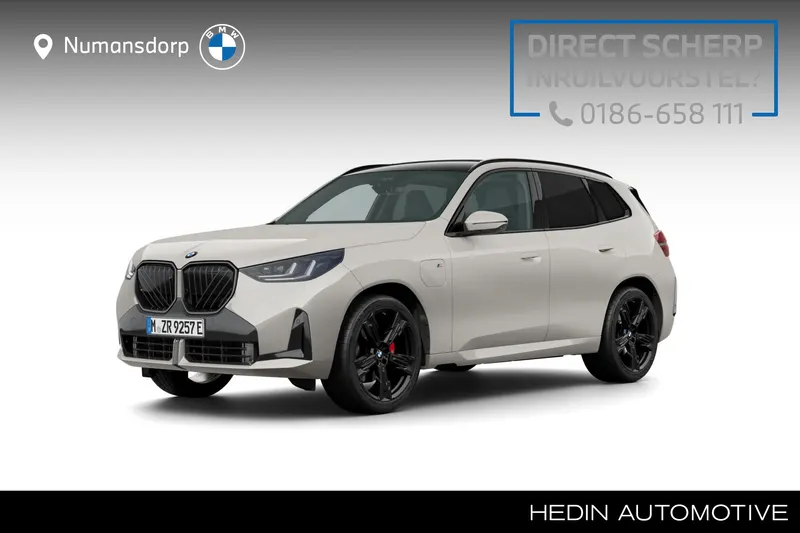 BMW X3 (2026)
