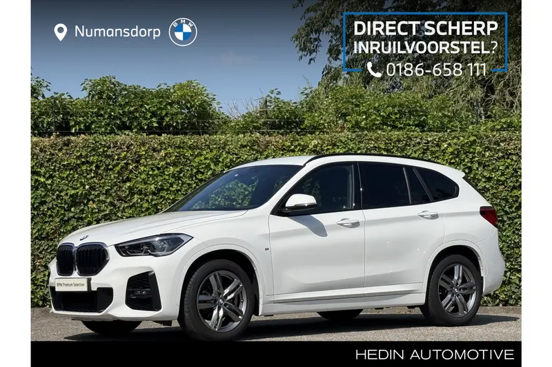 BMW X1 (2022)