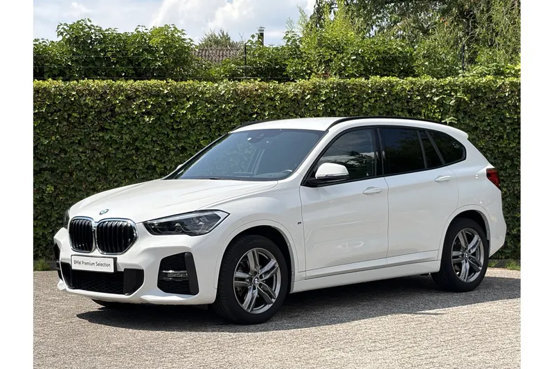 BMW X1 (2022)