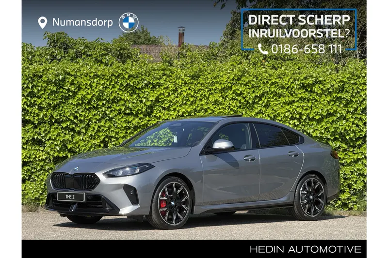 BMW 2-Serie (2026)