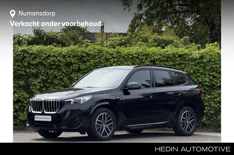 BMW X1 (2023)