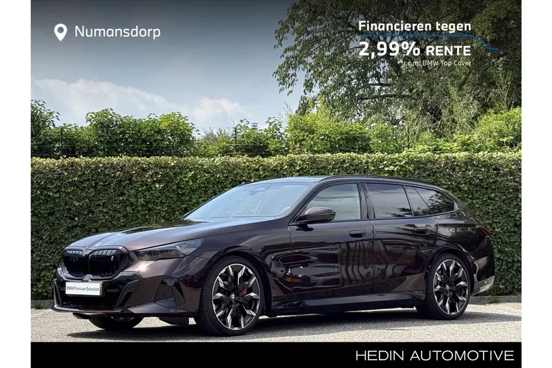 BMW i5