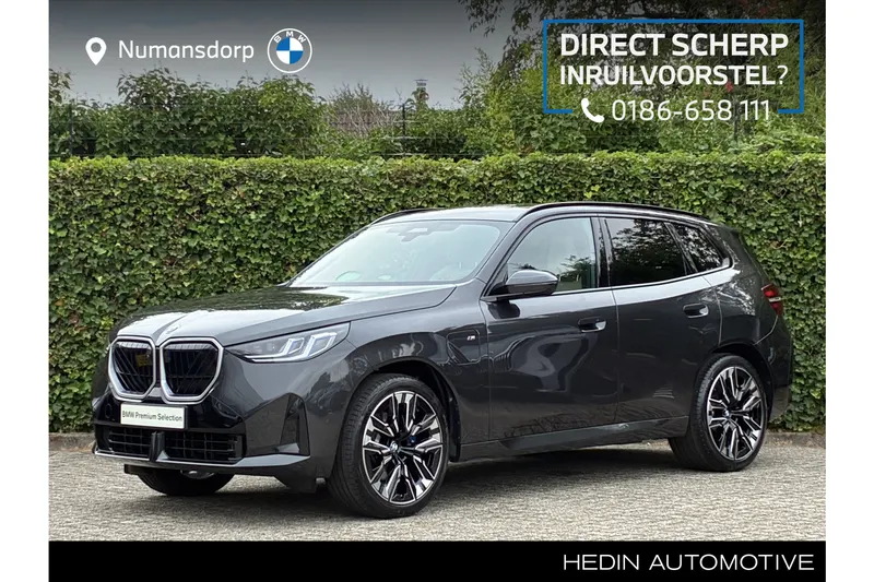 BMW X3 (2026)