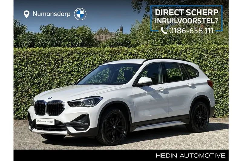 BMW X1 (2022)
